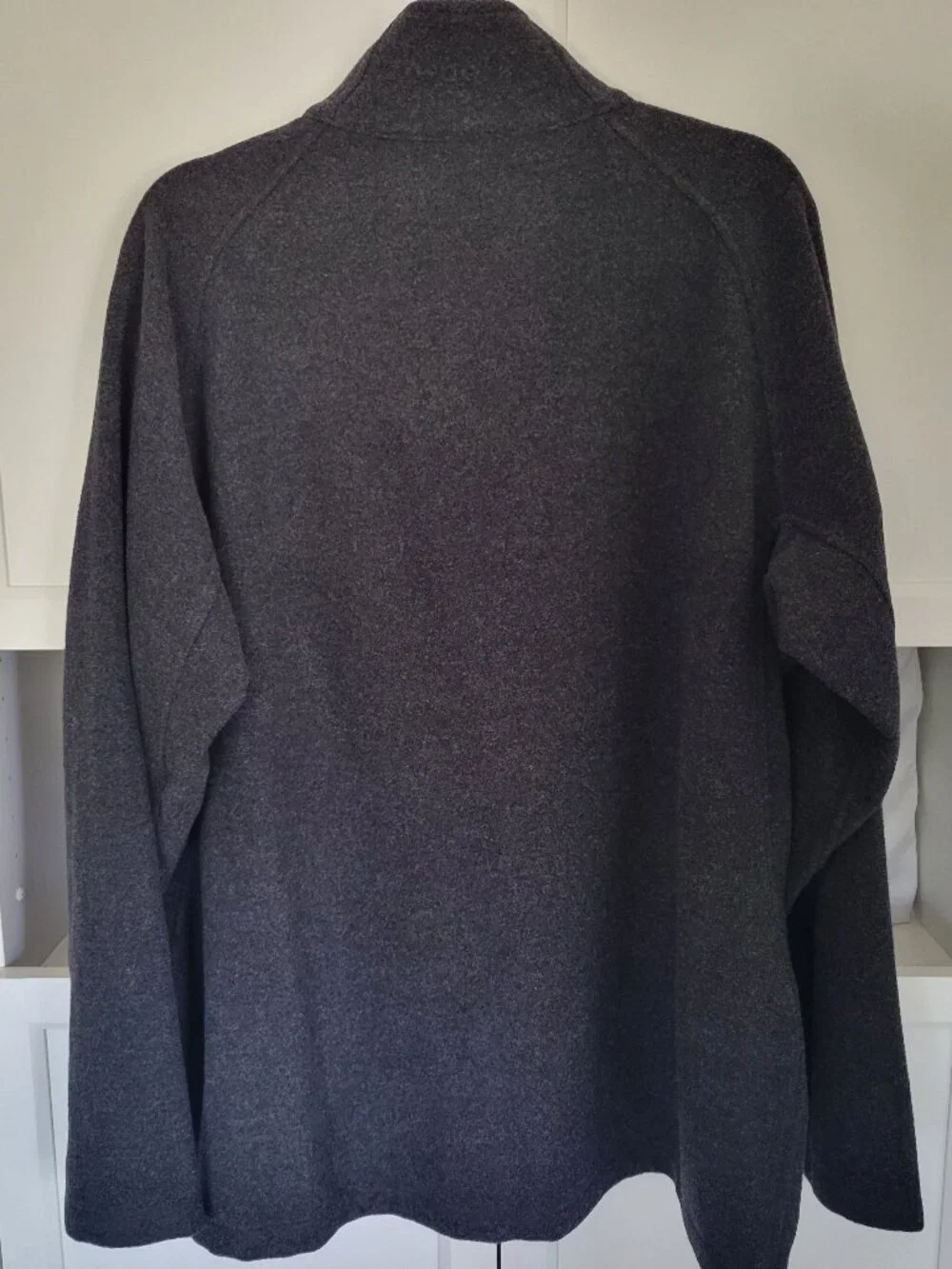 Woolx Merino Fairbanks Jacket in like new condition!